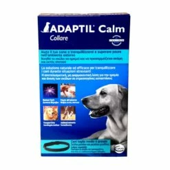 Ceva Adaptil Calm Collare Rilassante Per Cani Di Tagli Grande