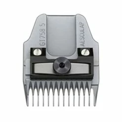 Aesculap Testina Per Tosatrice Aesculap Favorita 5 Mm - GT758