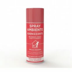 Alivit Spray Ambiente Igienizzante Profumato 400 Ml