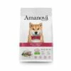 Amanova Adult Cane Secco Obesity Delight Tacchino 2 Kg