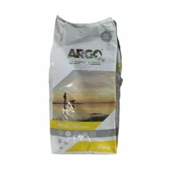 Argo Dog Adult Cane Secco Mantenimento 24/10 Pollo 20 Kg