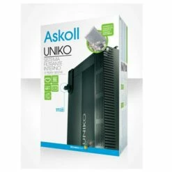 Askoll Filtro Interno Uniko Per Acquario