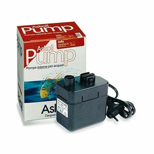 Askoll Byodinamis Pompa Interna Per Acquario -Sconto Global Pet in Italia askoll pompa byodinamis 23456