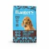 Banters Cane Secco Puppy Lamb&Rice 3 Kg