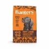 Banters Cane Secco Puppy Large Chicken&Rice 3 Kg