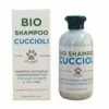 BioPet Bio Shampoo Cuccioli Dermoprotettivo Con Olio Di Neem E Tea Tree