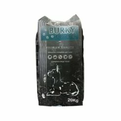 Burky Food Energy Adult Secco Cane 30/20 Pollo & Tacchino