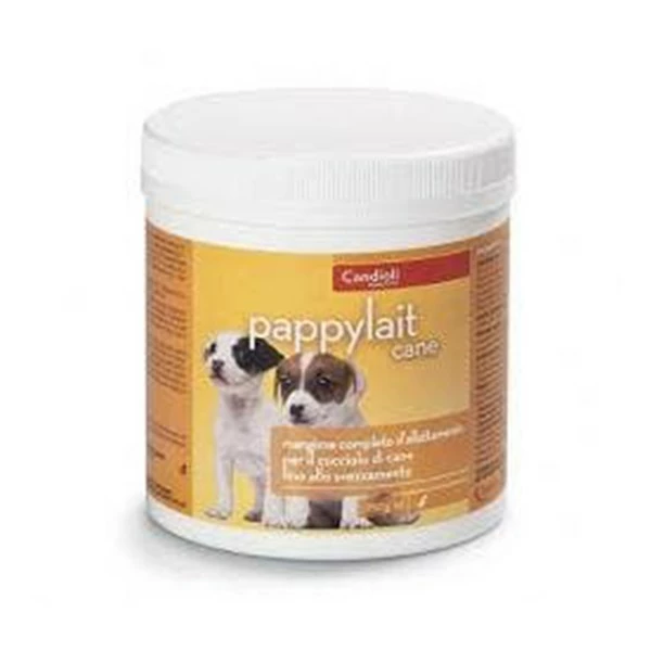 Candioli Pappylait Cane 1 Candioli Pappylait Cane