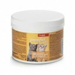 Candioli Pappylait Gatto