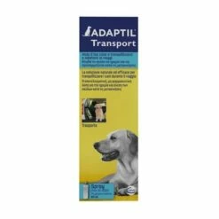 Ceva Adaptil Trasport Spray Rilassante Per Cane