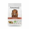 Amanova Sterilizzato Gatto Secco Exquisite Pollo 1,5 Kg