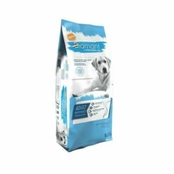 Diamant Cane Secco Adult Mantenimento Tonno E Patate 15 Kg