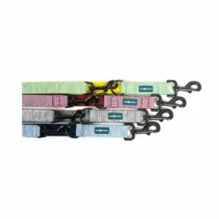 Farmcompany Guinzaglio Da Addestramento Imbottito In Nylon Linea Deluxe Per Cani... -Sconto Global Pet in Italia farmcompany guinzaglio da addestramento imbottito in nylon linea deluxe per cani taglia xl 25 mm x 220 cm 2