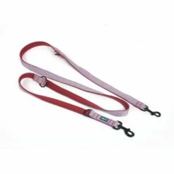 Farmcompany Guinzaglio Da Addestramento Imbottito In Nylon Linea Deluxe Per Cani...