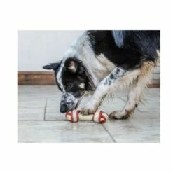 Farmcompany Nylabone Gioco Osso Nodo Extreme Chew Manzo -Sconto Global Pet in Italia farmcompany nylabone gioco osso nodo extreme chew manzo 2