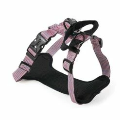 Farmcompany Pettorina Per Cani Nylon Deluxe Antifuga Taglia M