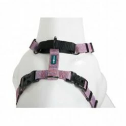 Farmcompany Pettorina Per Cani Nylon Deluxe Antifuga Taglia M -Sconto Global Pet in Italia farmcompany pettorina nylon deluxe antifuga m 1 3