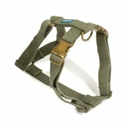 FarmCompany Pettorina Regolabile Ecosostenibile In Fibra Di Soia Naturale Per Cani...