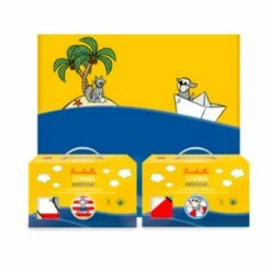 Ferribiella Brrrividino Summer Tappeto Refrigerante Ø 70 Cm -Sconto Global Pet in Italia ferribiella brrrividino summer tappetino rinfrescante 70cm 2