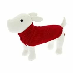 Ferribiella Cane Dolcevita Lux Rosso