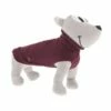 Ferribiella Cane Maglioncino Cupido Bordeux
