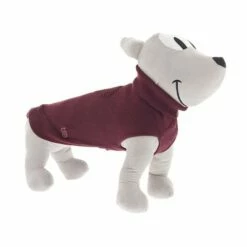 Ferribiella Cane Maglioncino Cupido Bordeux