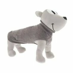 Ferribiella Cane Maglioncino Cupido Grigio
