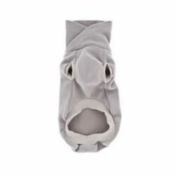 Ferribiella Cane Pile Polarotto Grigio -Sconto Global Pet in Italia ferribiella cane pile polarotto grigio 2