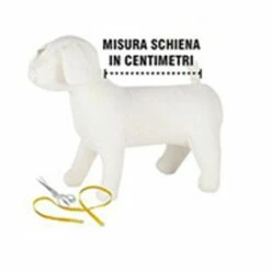 Ferribiella Cane Pile Polarotto Grigio -Sconto Global Pet in Italia ferribiella cane pile polarotto grigio 3