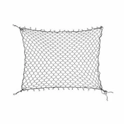 Ferribiella Divisorio Universal In Rete Auto Per Cani E Merci