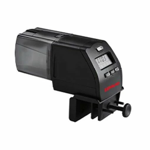 Ferribiella Mangiatoia Automatica Per Acquari -Sconto Global Pet in Italia ferribiella mangiatoia automatica per acquari