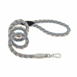 Ferribiella Nodo Guinzaglio Per Cani In Nylon 1,5 X 120 Cm