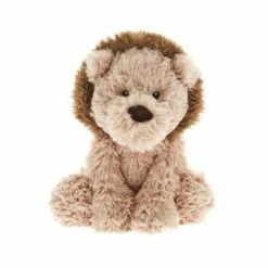 Ferribiella Peluche Leoncino Gioco Per Cani