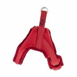 Ferribiella Pettorina Nuvola Boomerang Cane Taglia S