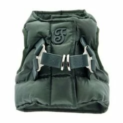 Ferribiella Pettorina Nuvola Gilet Cane Taglia M