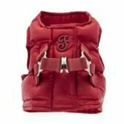 Ferribiella Pettorina Nuvola Gilet Cane Taglia S