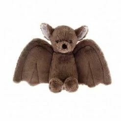 Ferribiella Pipistrello Peluche Gioco Per Cani