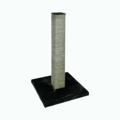 Ferribiella Tiragraffi Gatti A Colonna Altezza 105 Cm X 60 X 60 Cm