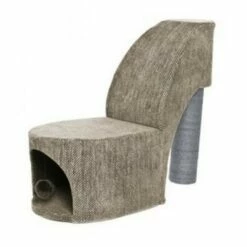 Ferribiella Tacco Tiragraffi Gioco Per Gatti