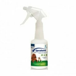 Fipralone Spray Antiparassitario Per Cani E Gatti