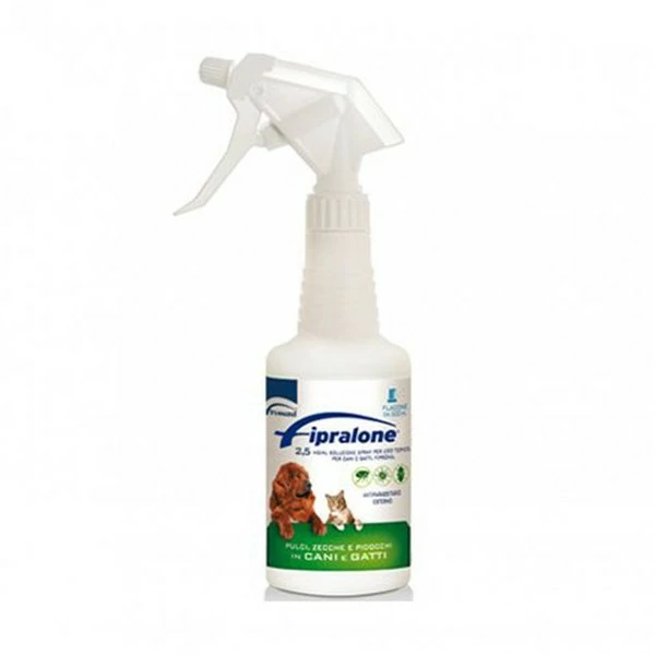 Fipralone Spray Antiparassitario Per Cani E Gatti 1 Fipralone Spray Antiparassitario Per Cani E Gatti