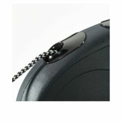 Flexi New Classic S Guinzaglio A Corda 5 Metri Per Cane -Sconto Global Pet in Italia flexi new classic l tape guinzaglio a fettuccia 5 metri per cane 8