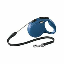 Flexi New Classic S Guinzaglio A Corda 8 Metri Per Cane