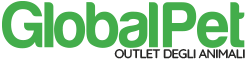 Sconto Global Pet in Italia