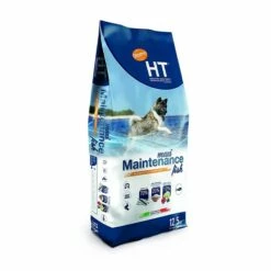 HT Dog Adult Maxi Mantenimento Pesce 12,5 Kg