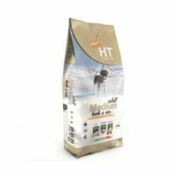 HT Dog Adult Medium Agnello E Riso 12,5 Kg