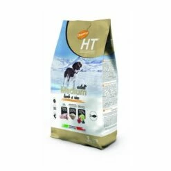 Ht Dog Adult Medium Agnello E Riso 3 Kg