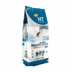 HT Dog Adult Medium Mantenimento Pesce 3 Kg