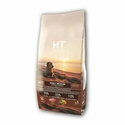 HT Dog Adult Medium Pollo E Tacchino 3 Kg