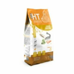 HT Dog Vid Mini Adult Low Grain Salmone E Riso 8 Kg